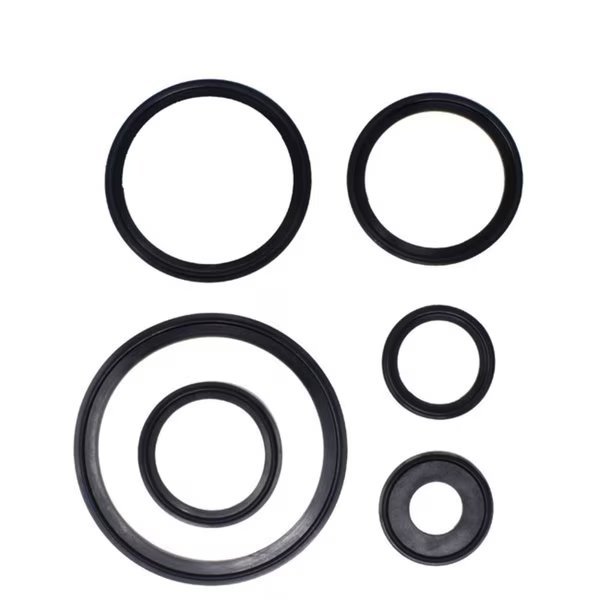 Fla. Clamp Gasket 2 1/2 EPDM; Replaces  Part# 40MPFE-2.5, Springer Parts, Mfr#: 40MPFE-2.5SP